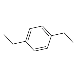 Compound C10H14 structure