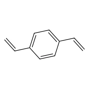 Compound C10H10 structure