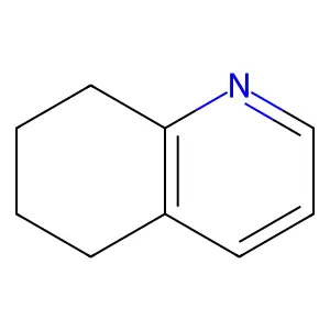 5,6,7,8-Tetrahydroquinoline structure