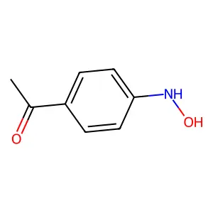 Compound C8H9NO2 structure