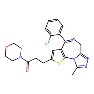 Apafant structure