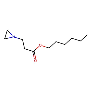 Compound C11H21NO2 structure