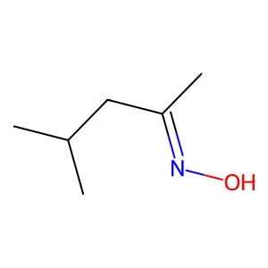 Compound C6H13NO structure