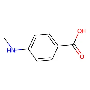 Compound C8H9NO2 structure