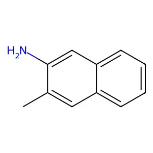 Compound C11H11N structure