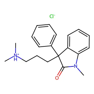 LU 3-022 structure