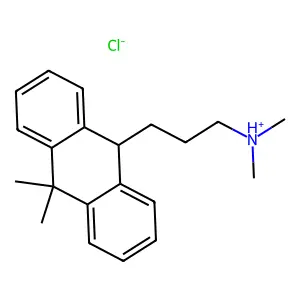 N 7053 structure