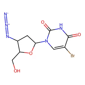 Azbdurd structure