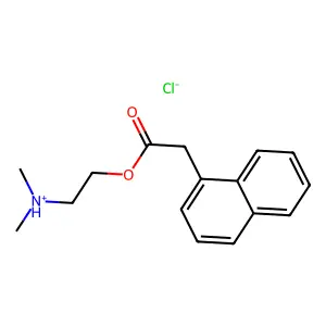 NP 238 structure
