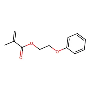 Compound C12H14O3 structure