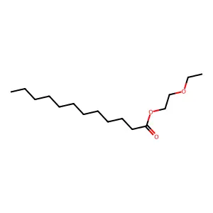 Compound C16H32O3 structure