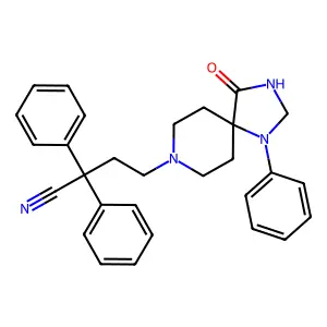 BRN 0633766 structure