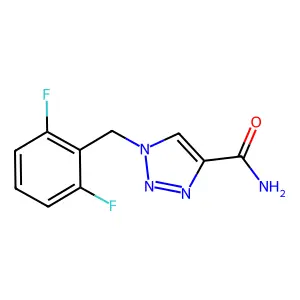 estriol structure