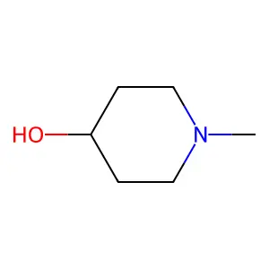 Compound C6H13NO structure
