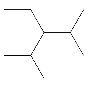 Compound C9H20 structure