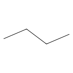 BUTANE structure