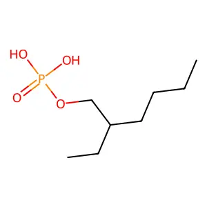 Compound C8H19O4P structure