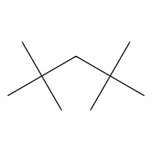 Compound C9H20 structure