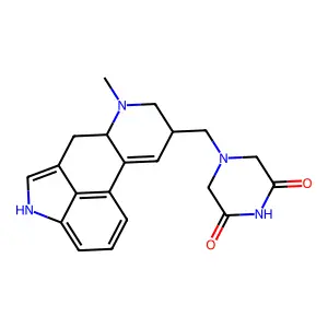 FCE-23884 structure