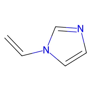Compound C5H6N2 structure