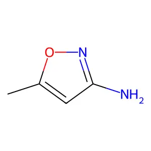 Compound C4H6N2O structure