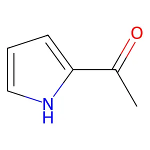 Compound C6H7NO structure