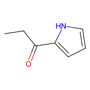 Compound C7H9NO structure