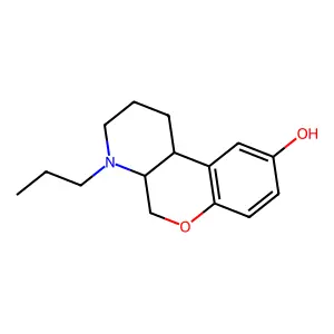 Isomolpan structure