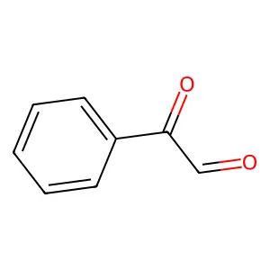 phenylglyoxal structure