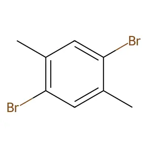Compound C8H8Br2 structure