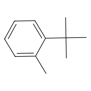 Compound C11H16 structure