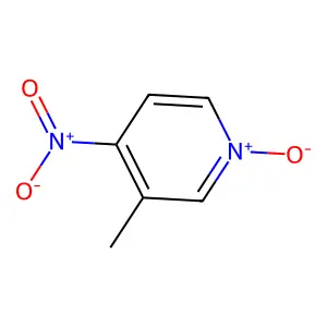 Compound C6H6N2O3 structure