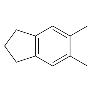 Compound C11H14 structure