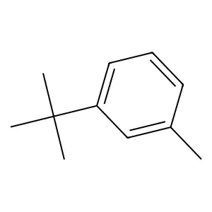 Compound C11H16 structure