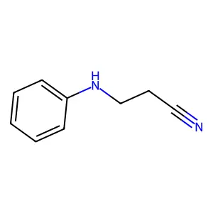 Compound C9H10N2 structure