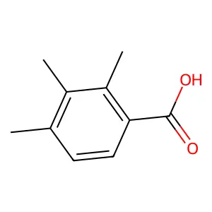 Compound C10H12O2 structure