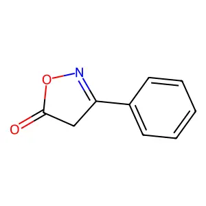 Compound C9H7NO2 structure