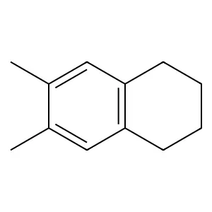 Compound C12H16 structure