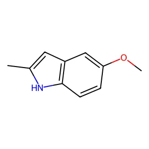 Compound C10H11NO structure