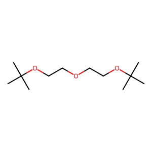 Compound C12H26O3 structure