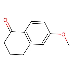 Compound C11H12O2 structure