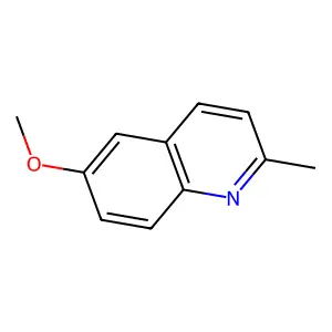 Compound C11H11NO structure