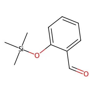 Compound C10H14O2Si structure