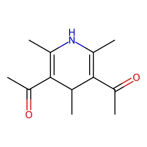EINECS 214-099-5 structure