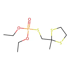 Stauffer B-10423 structure