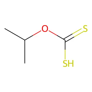 Proxan structure