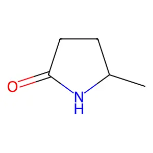 Compound C5H9NO structure