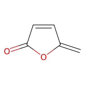 Protoanemonin structure