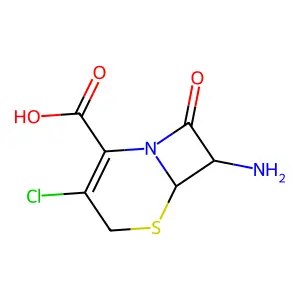 Compound C7H7ClN2O3S structure