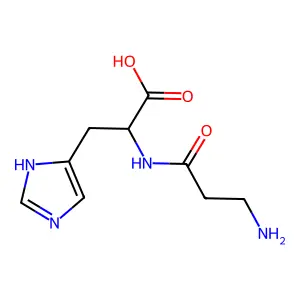 Compound C9H14N4O3 structure